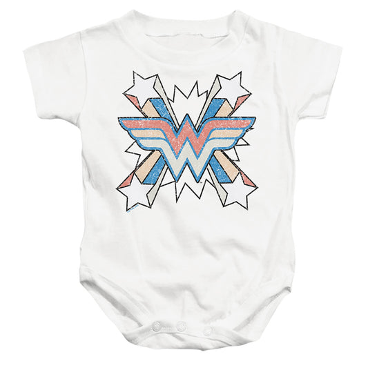 WONDER WOMAN/BURST 2
