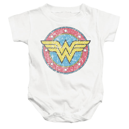 WONDER WOMAN/CLASSIC 1