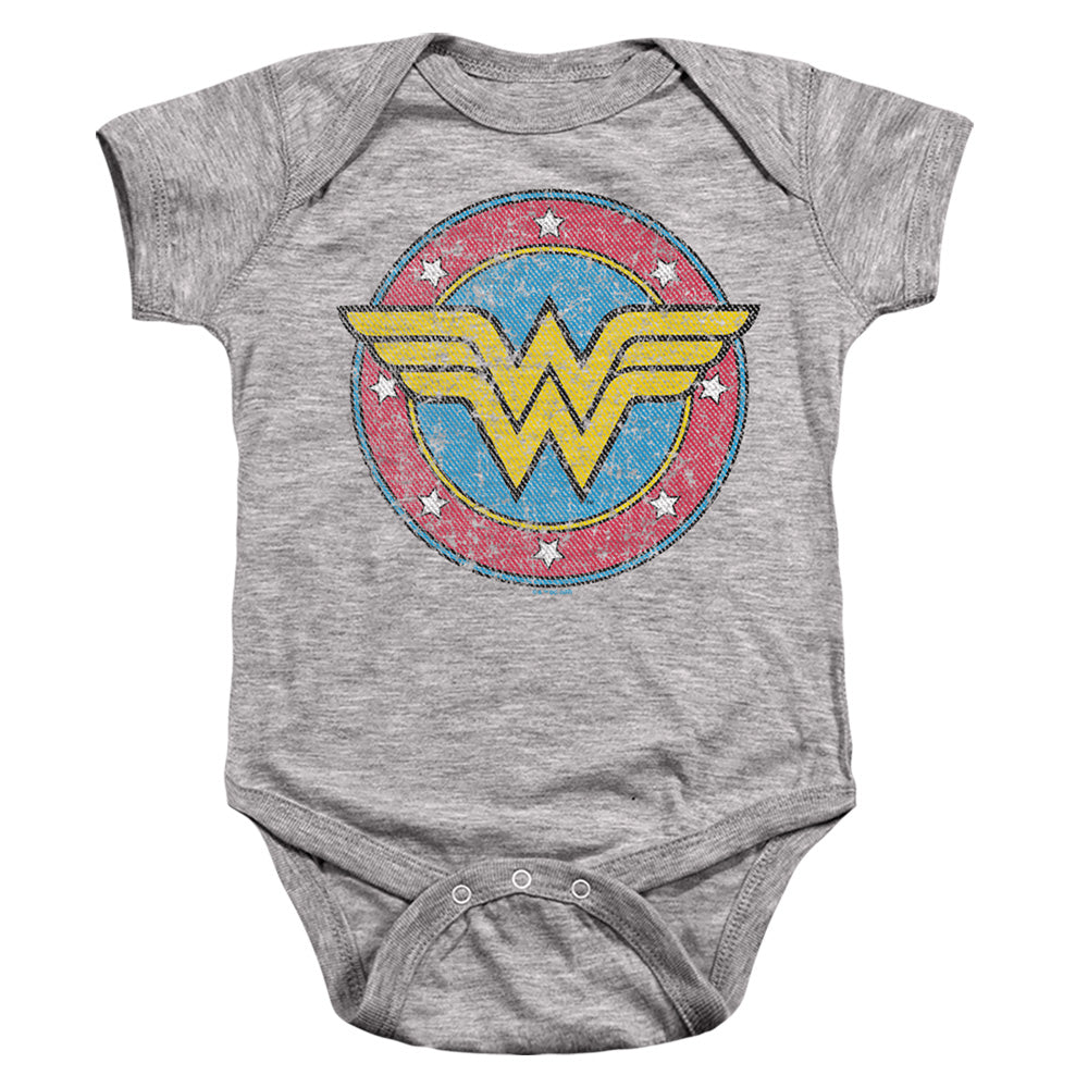 WONDER WOMAN/CLASSIC 2