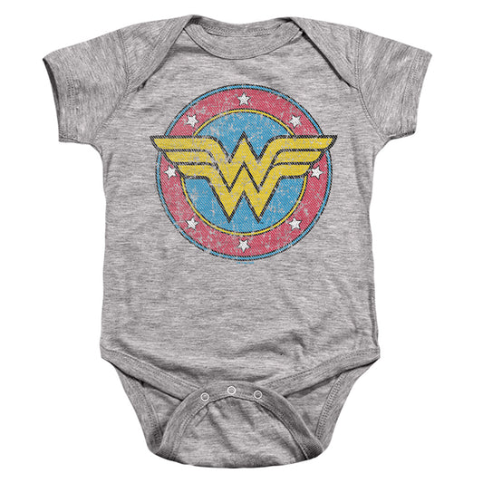 WONDER WOMAN/CLASSIC 2