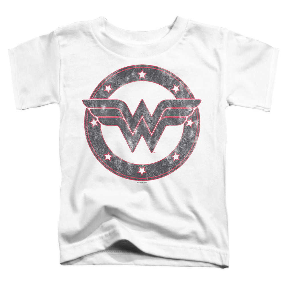 WONDER WOMAN/EMBLEM 2