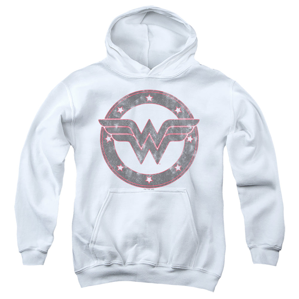 WONDER WOMAN/EMBLEM 2