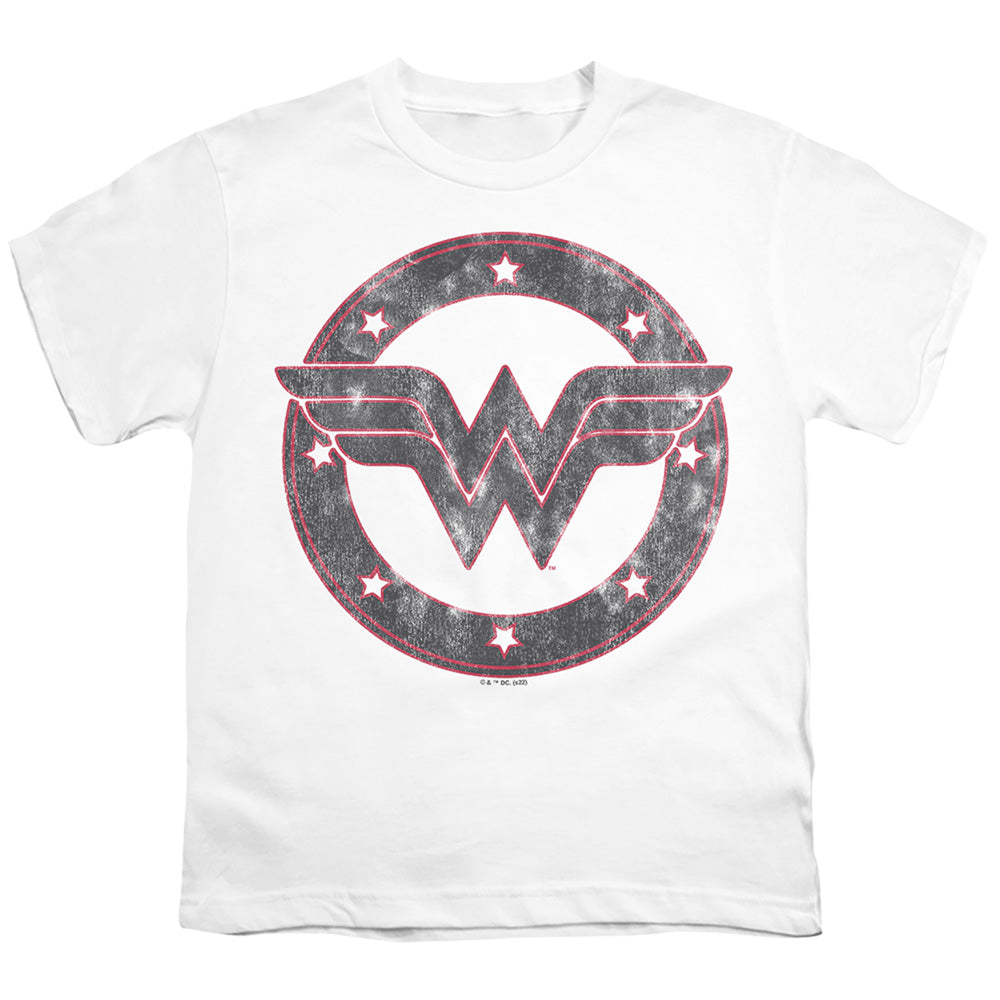 WONDER WOMAN/EMBLEM 2