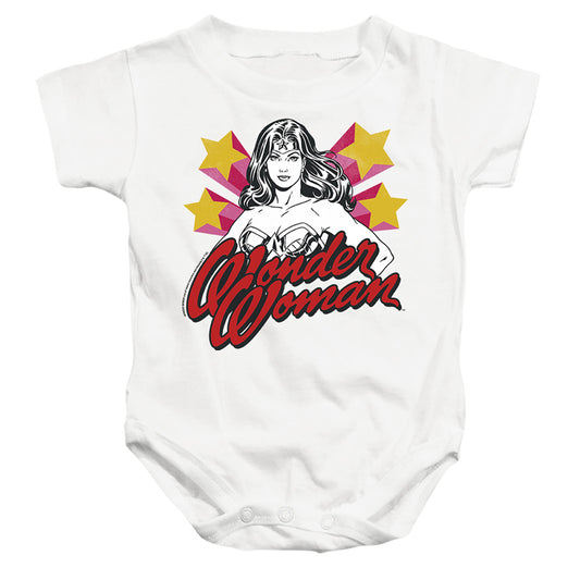 WONDER WOMAN/STANCE 2