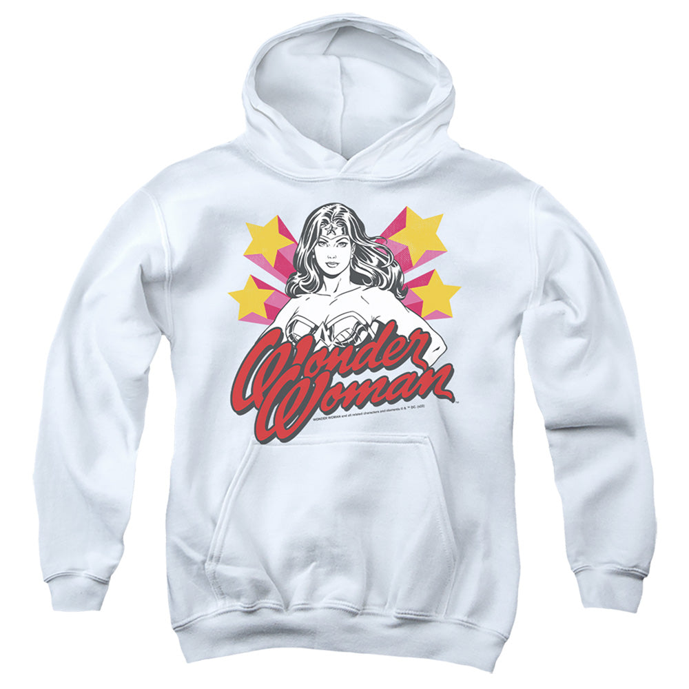 WONDER WOMAN/STANCE 2