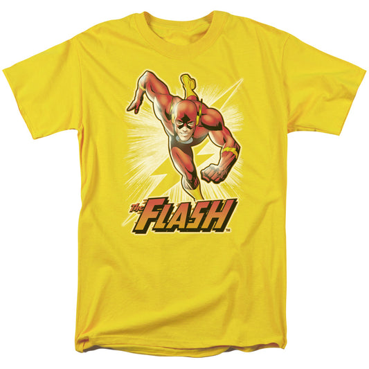 JLA/FLASH YELLOW