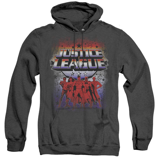 JLA/STAR LEAGUE