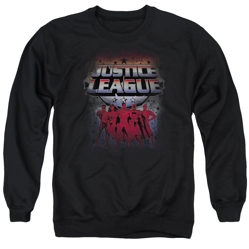 JLA/STAR LEAGUE