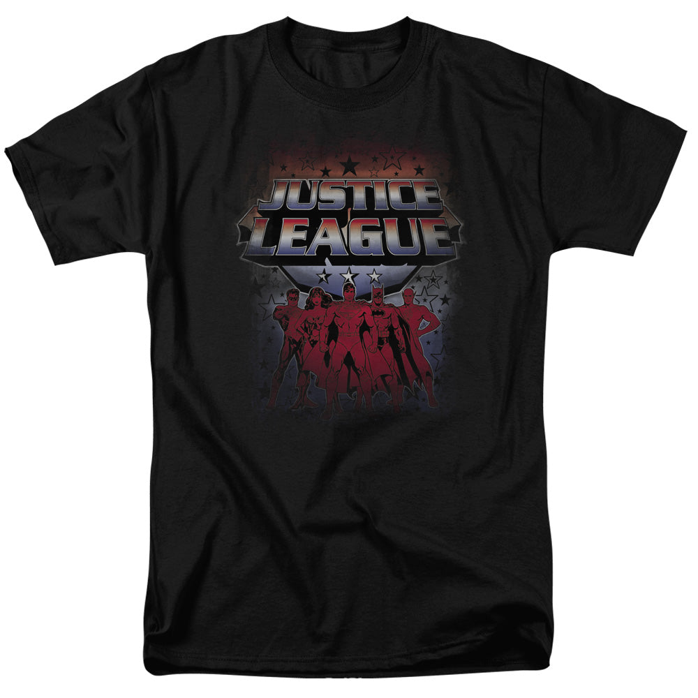 JLA/STAR LEAGUE