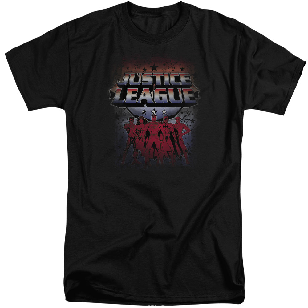 JLA/STAR LEAGUE