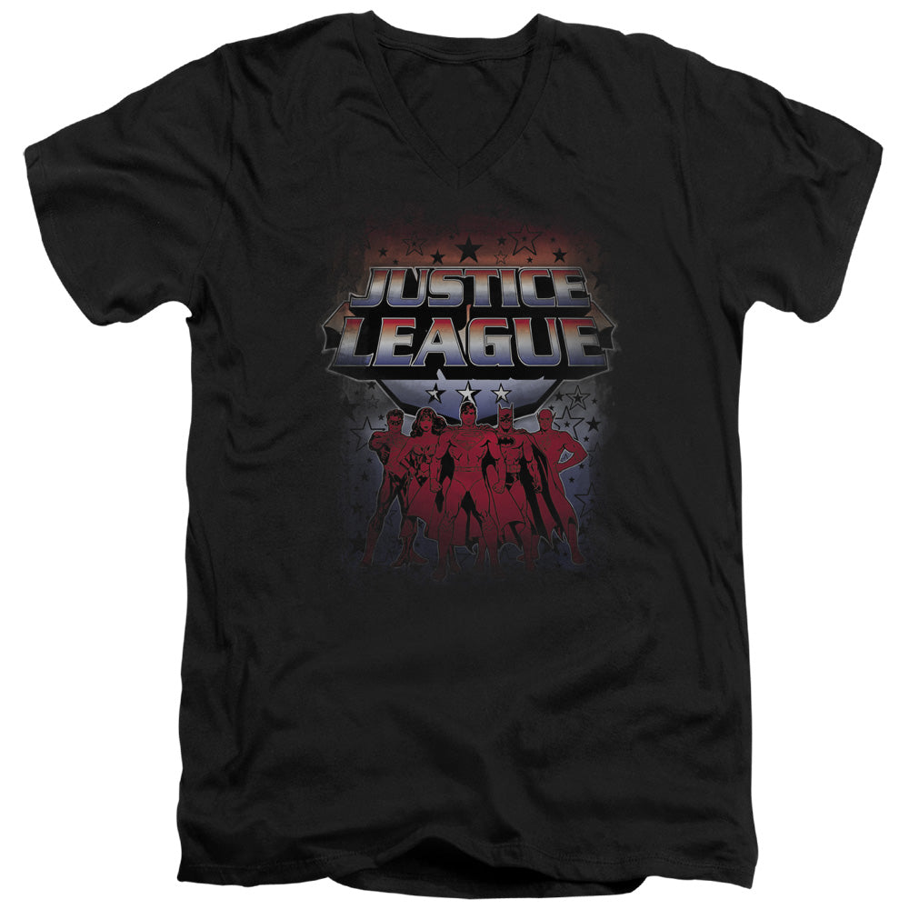 JLA/STAR LEAGUE