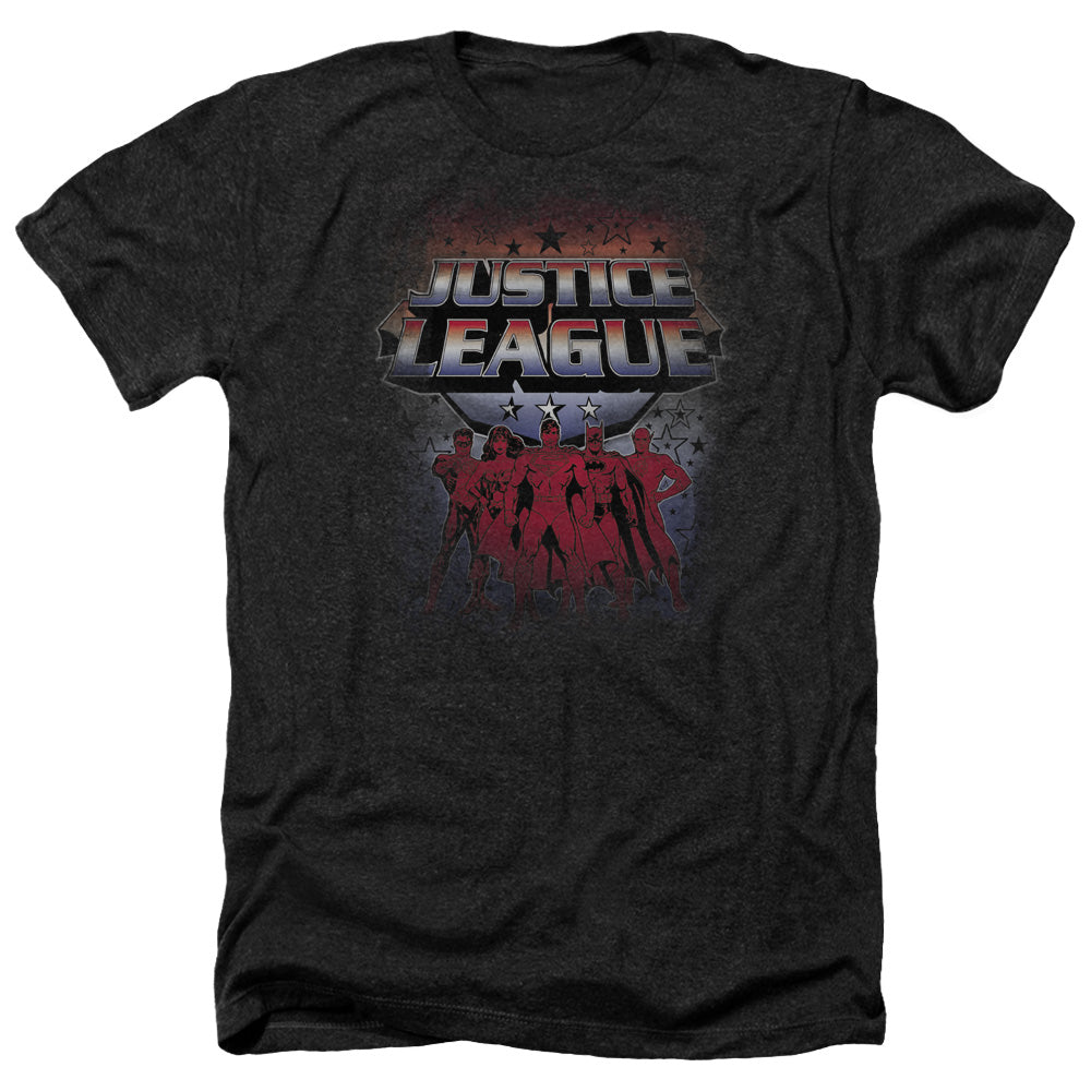 JLA/STAR LEAGUE