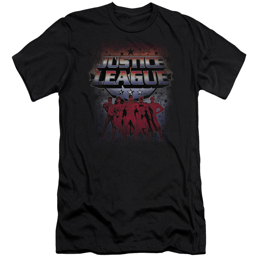 JLA/STAR LEAGUE