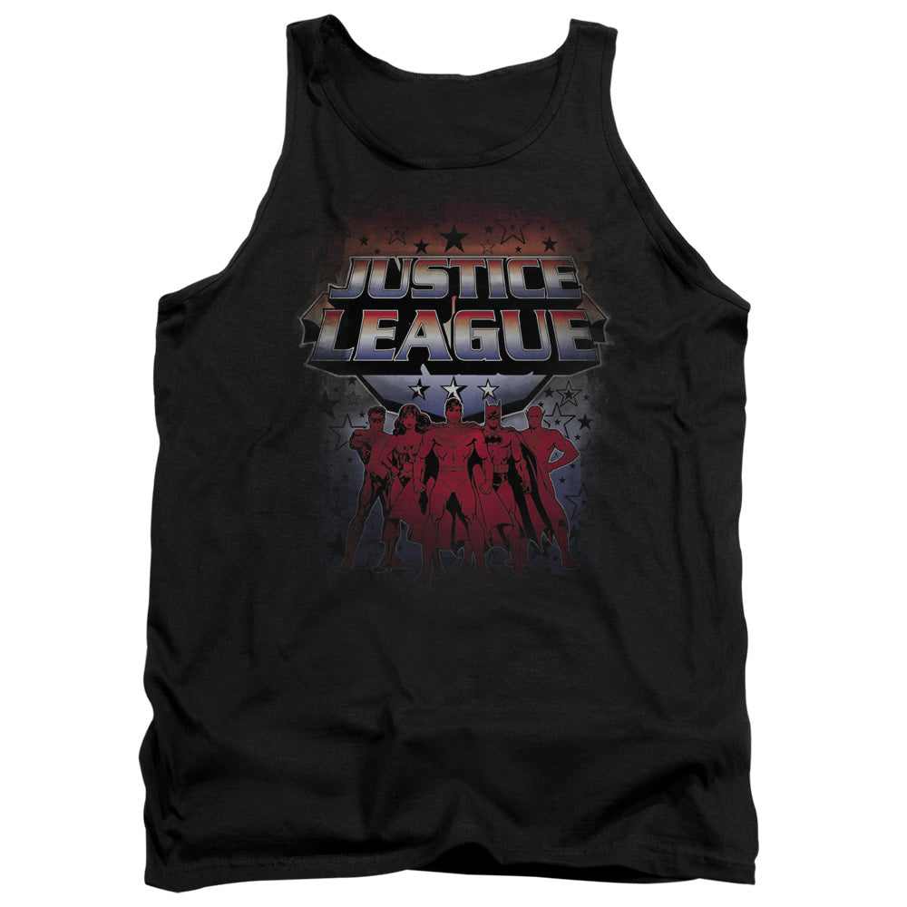 JLA/STAR LEAGUE
