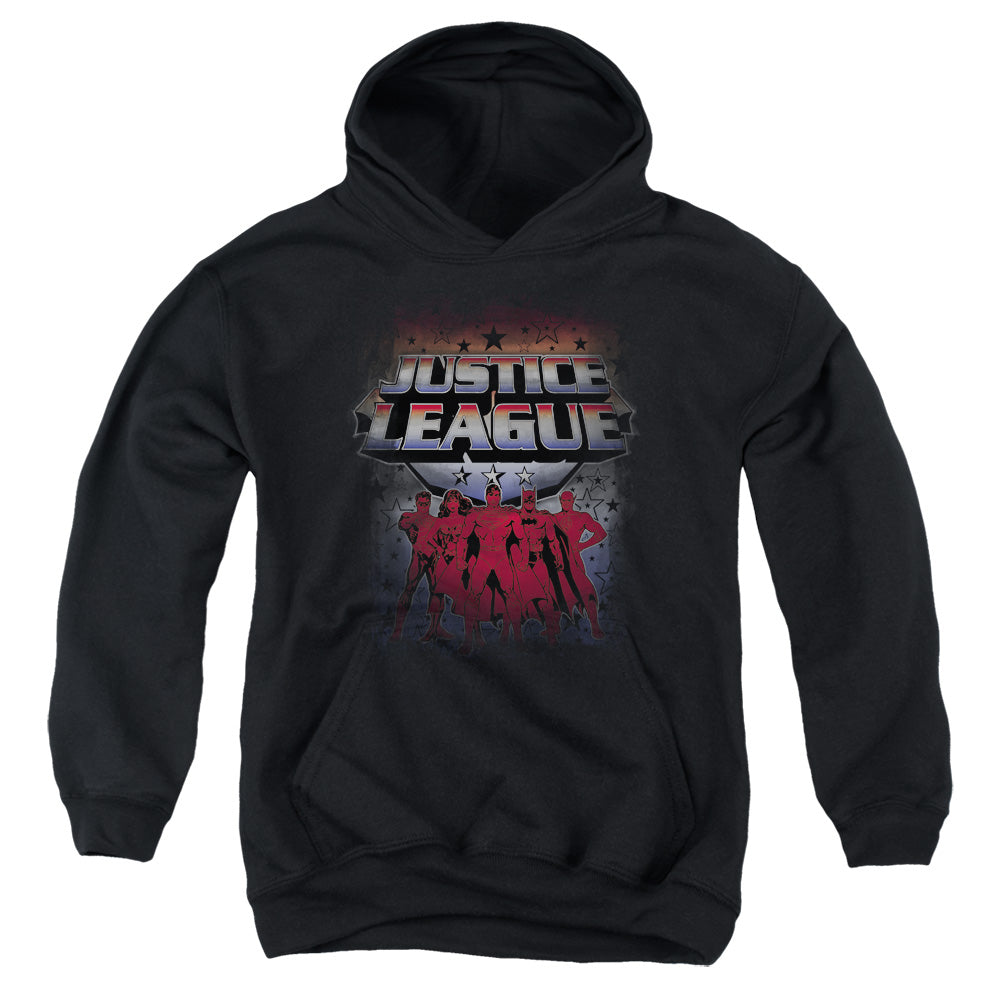JLA/STAR LEAGUE