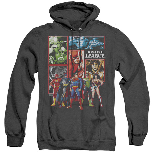 JLA/JUSTICE LEAGUE PANELS