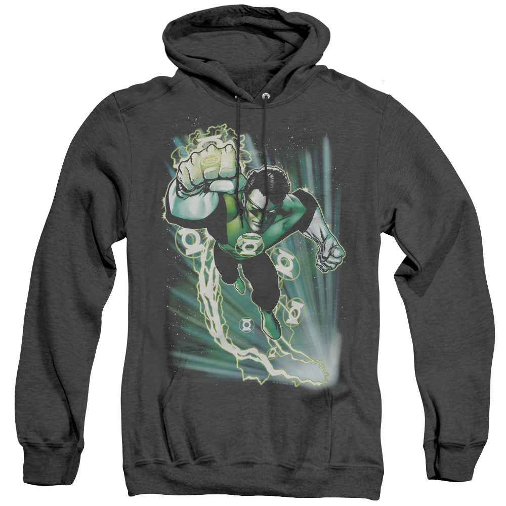 JLA/EMERALD ENERGY