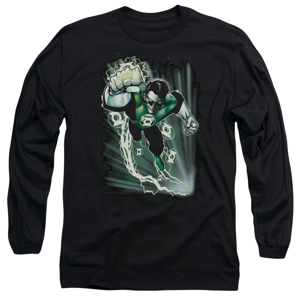 JLA/EMERALD ENERGY