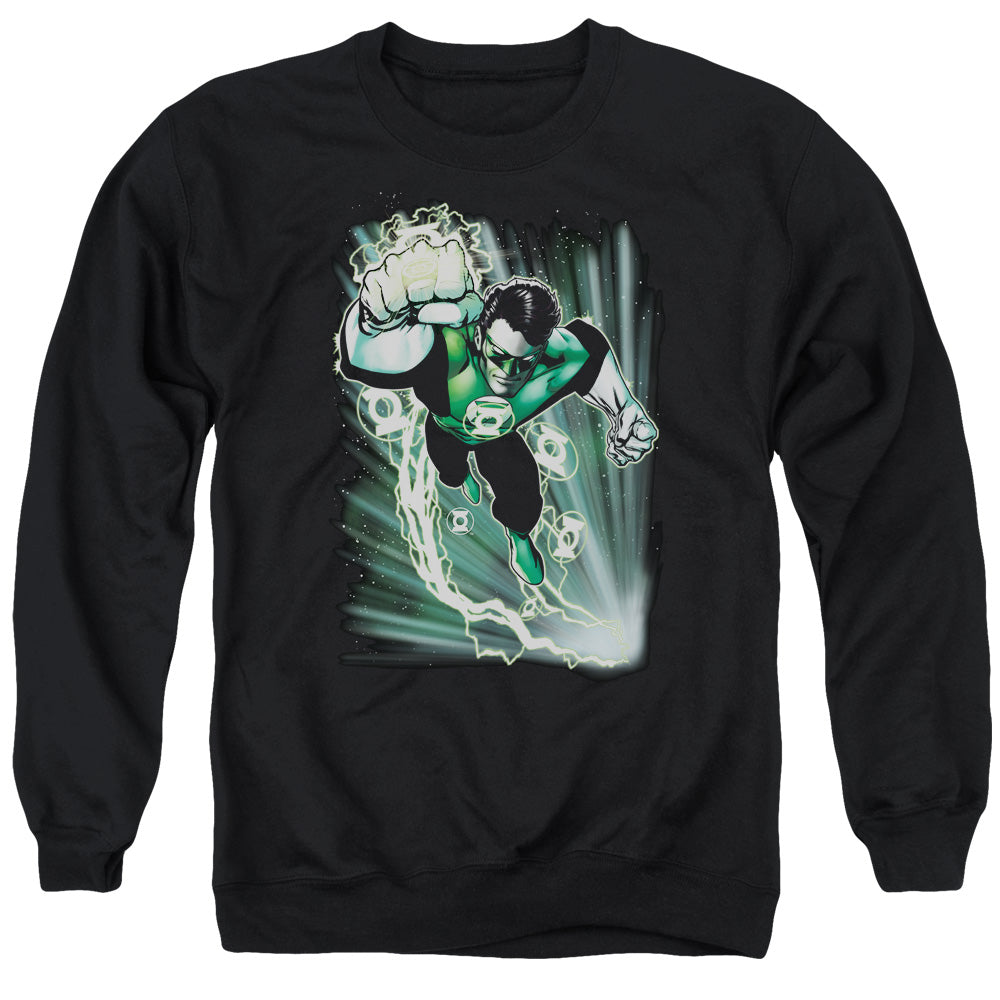 JLA/EMERALD ENERGY