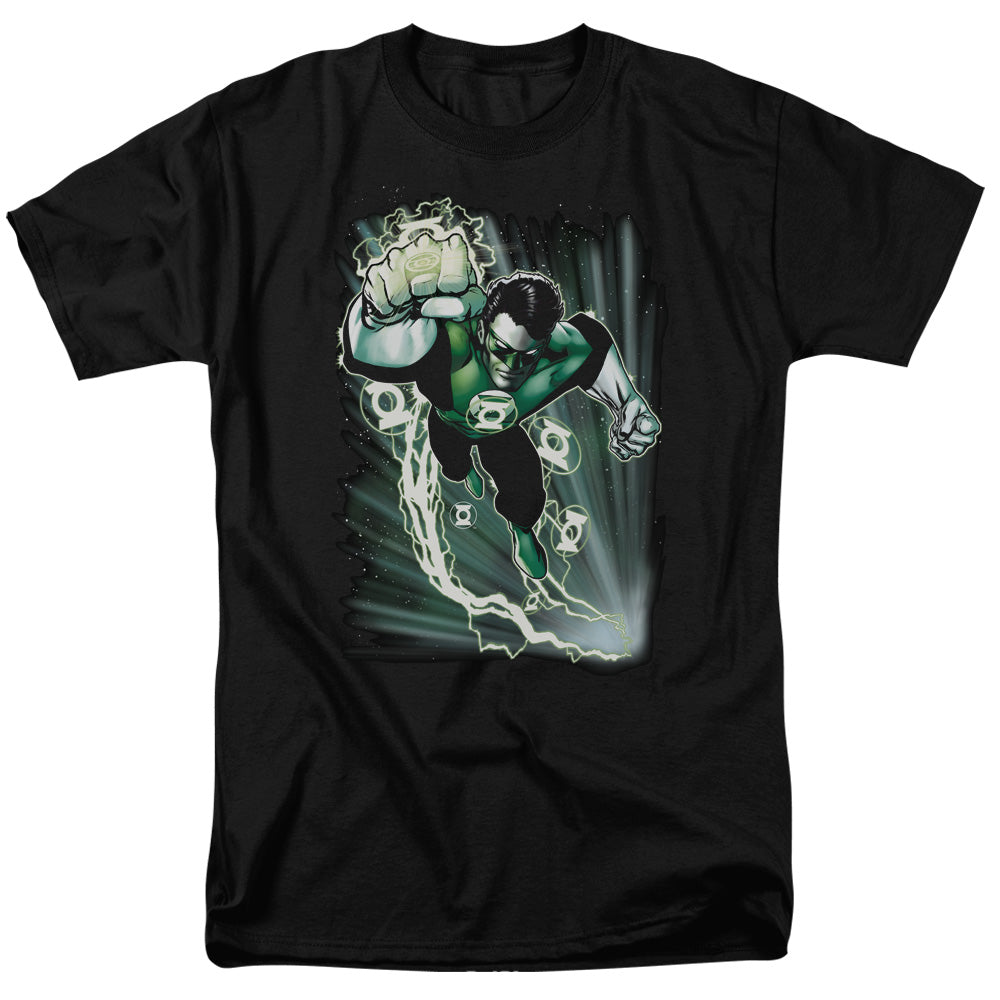 JLA/EMERALD ENERGY