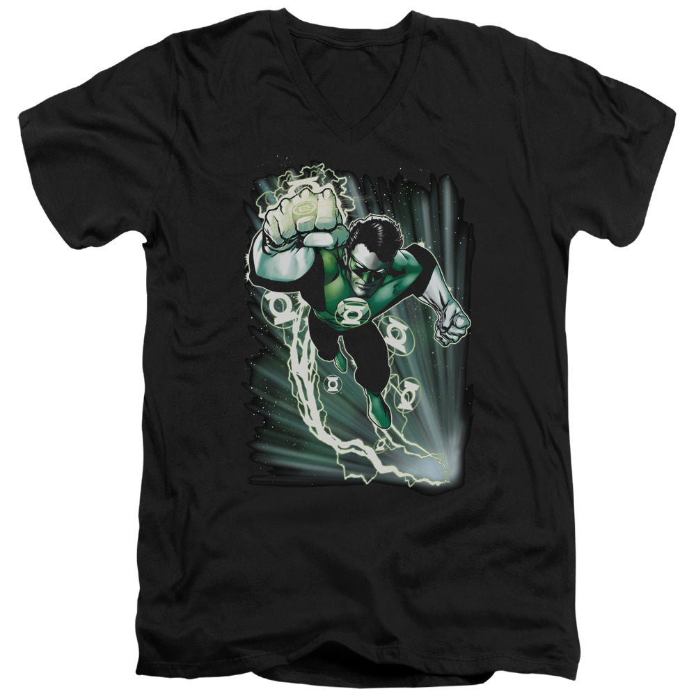 JLA/EMERALD ENERGY