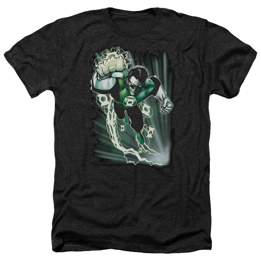 JLA/EMERALD ENERGY