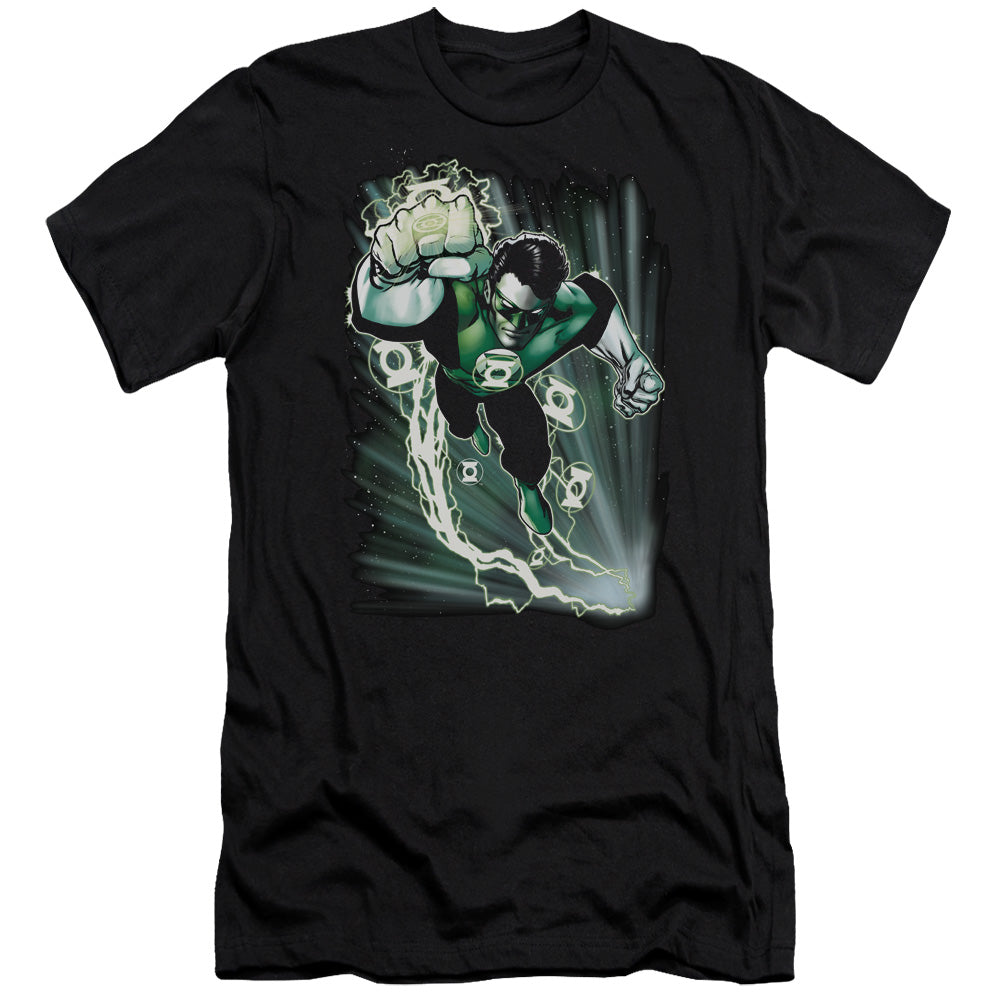 JLA/EMERALD ENERGY