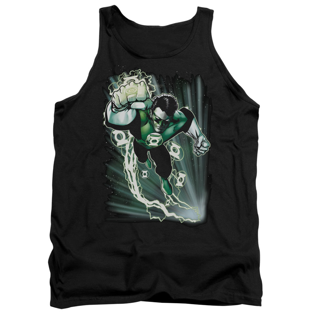 JLA/EMERALD ENERGY