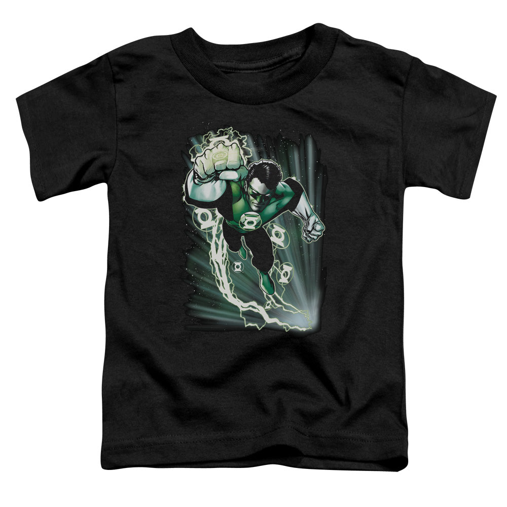 JLA/EMERALD ENERGY