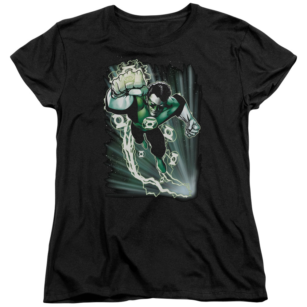 JLA/EMERALD ENERGY