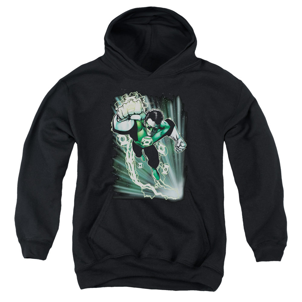 JLA/EMERALD ENERGY