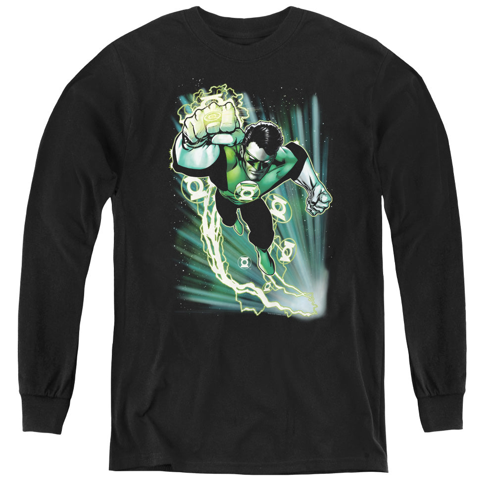 JLA/EMERALD ENERGY