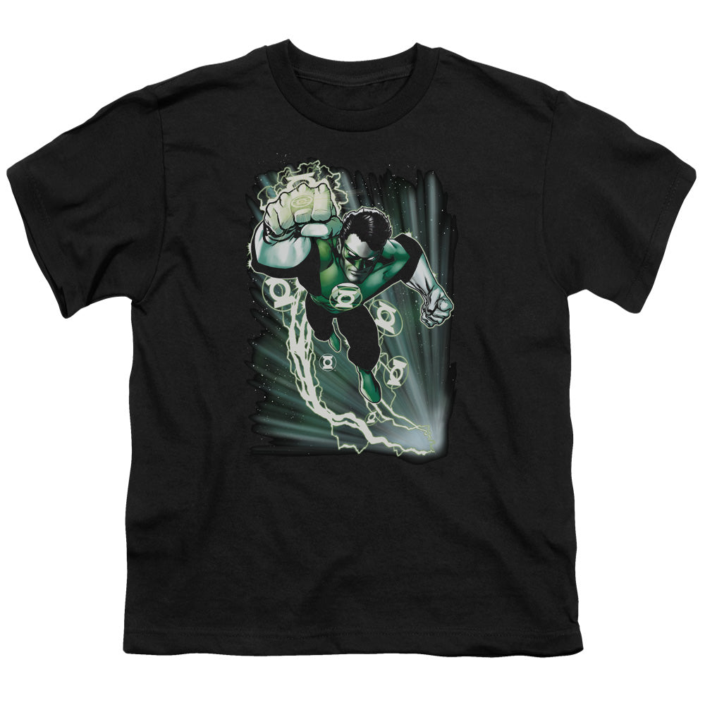 JLA/EMERALD ENERGY
