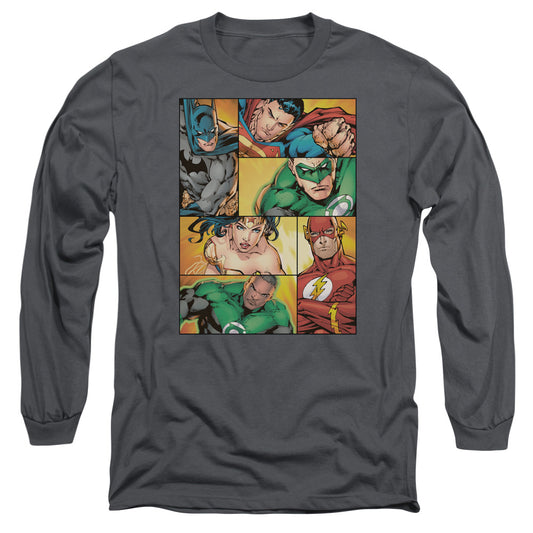JLA/HERO BOXES