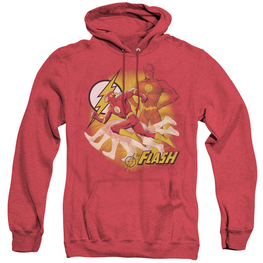 JLA/LIGHTNING FAST