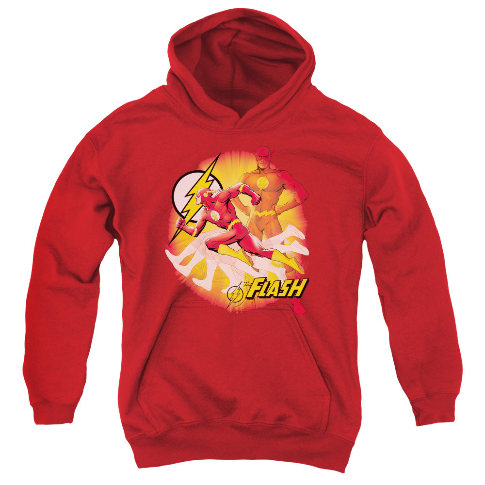 JLA/LIGHTNING FAST