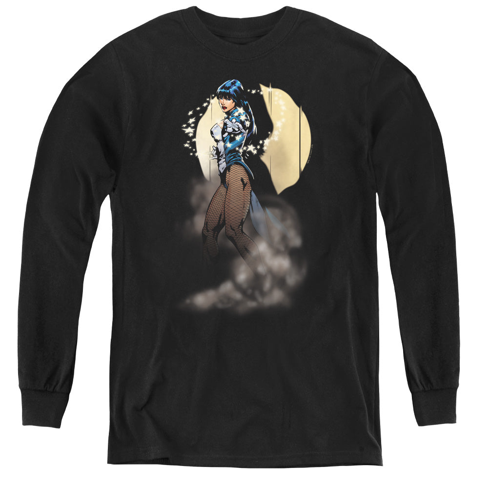 JLA/ZATANNA ILLUSION