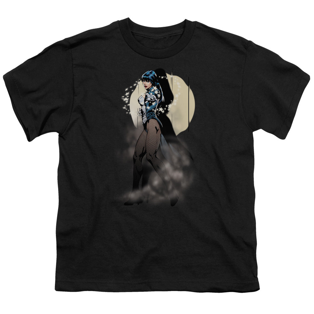 JLA/ZATANNA ILLUSION