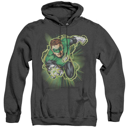 JLA/GREEN LANTERN ENERGY