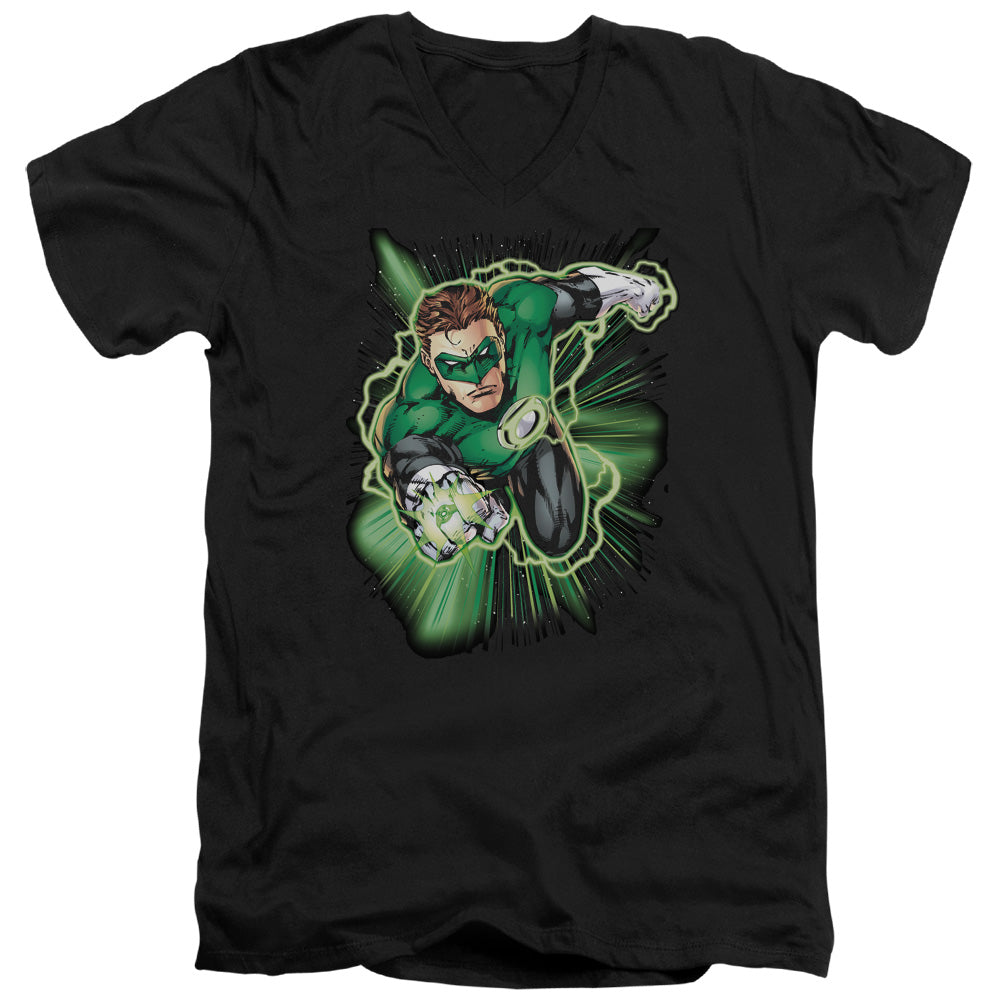 JLA/GREEN LANTERN ENERGY