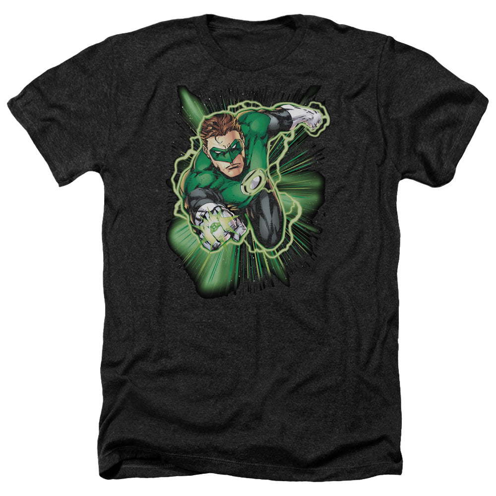 JLA/GREEN LANTERN ENERGY