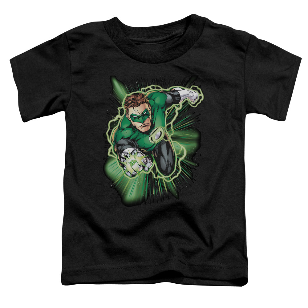 JLA/GREEN LANTERN ENERGY