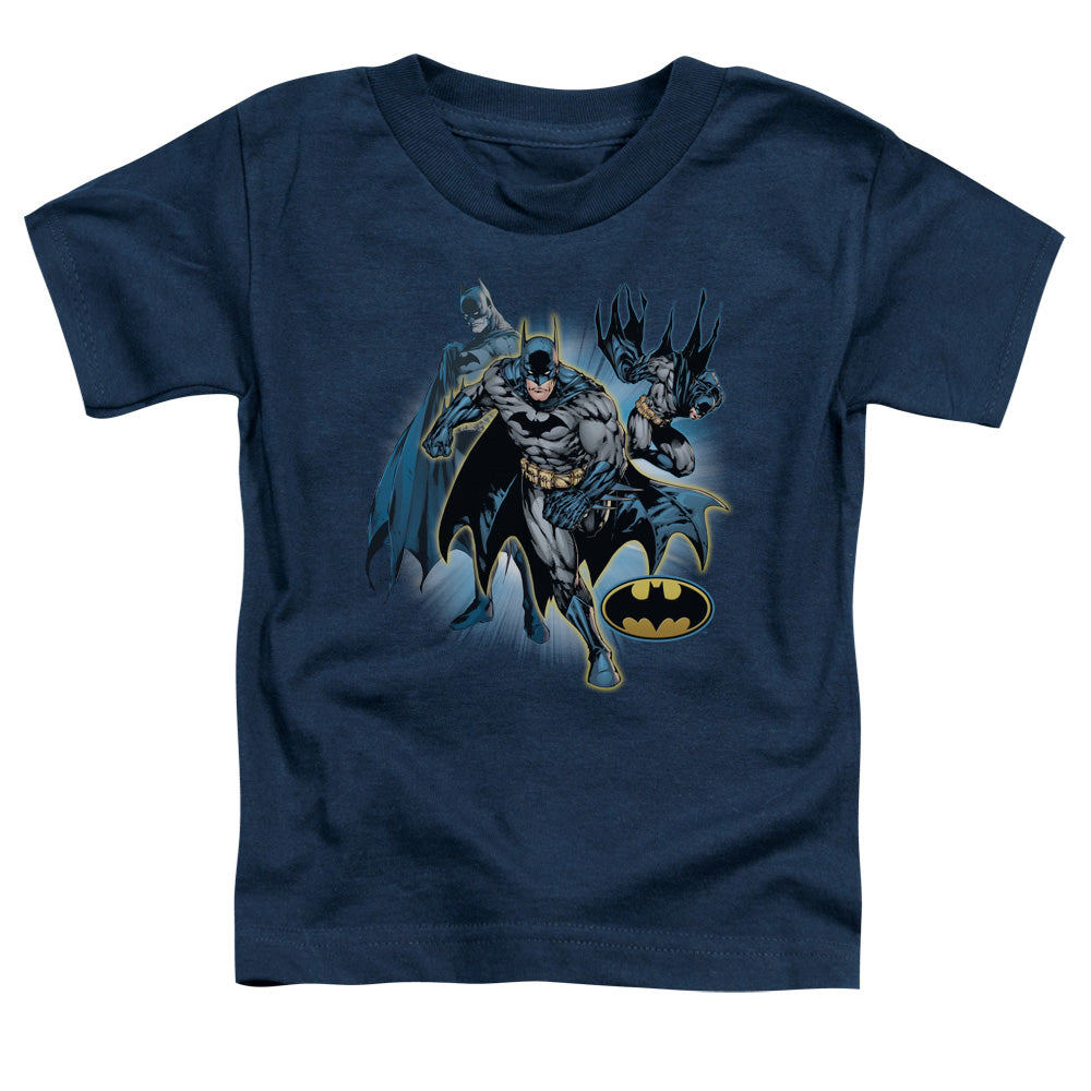 JLA/BATMAN COLLAGE
