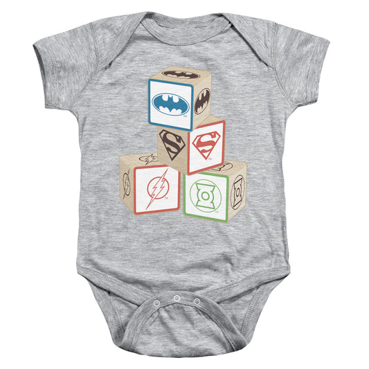 JLA/BABY BLOCK