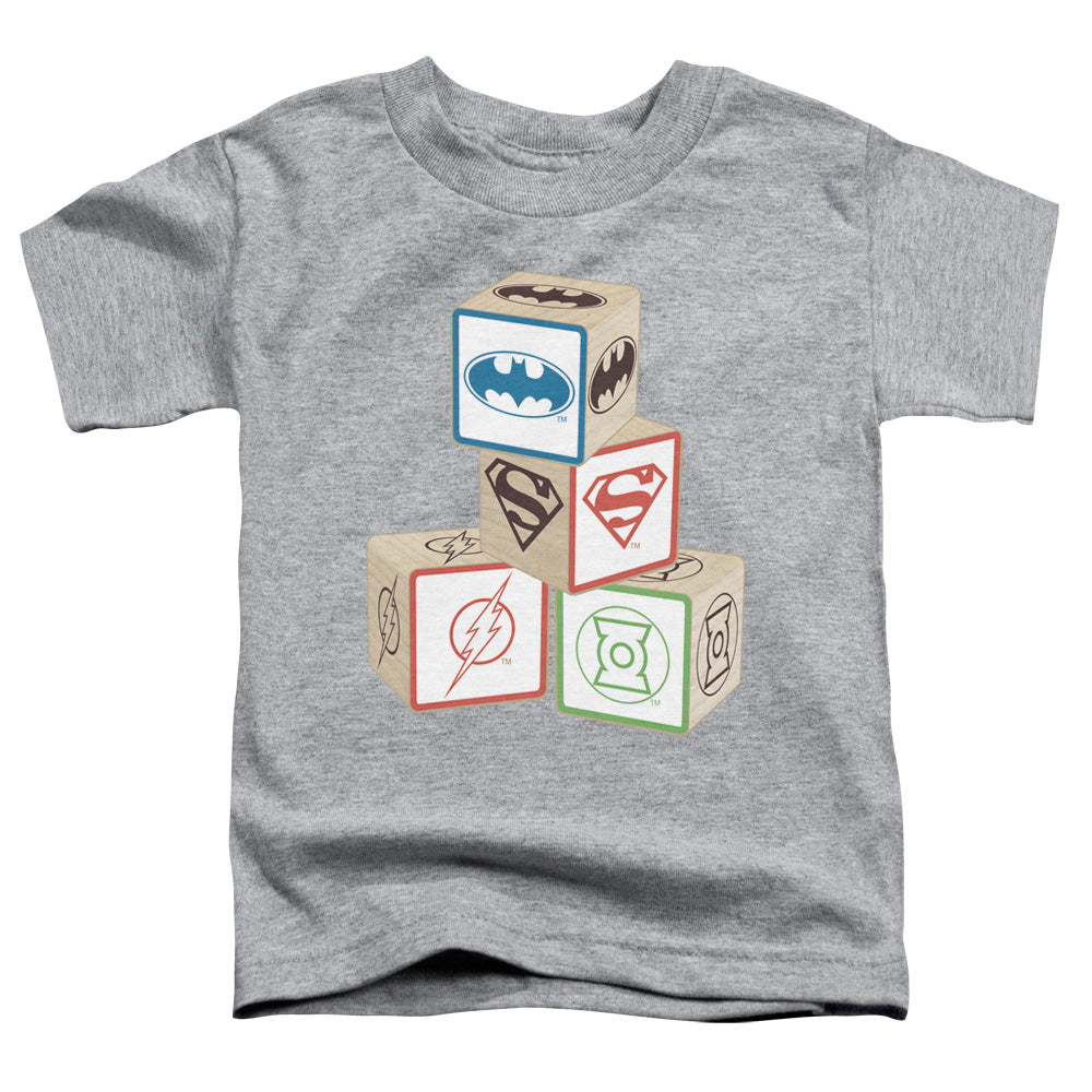 JLA/BABY BLOCK
