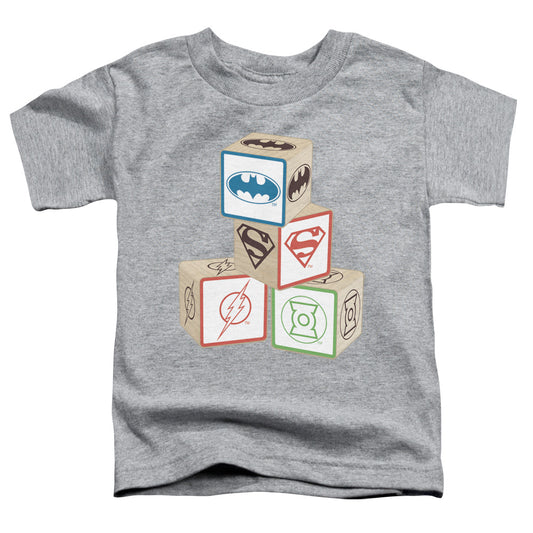 JLA/BABY BLOCK