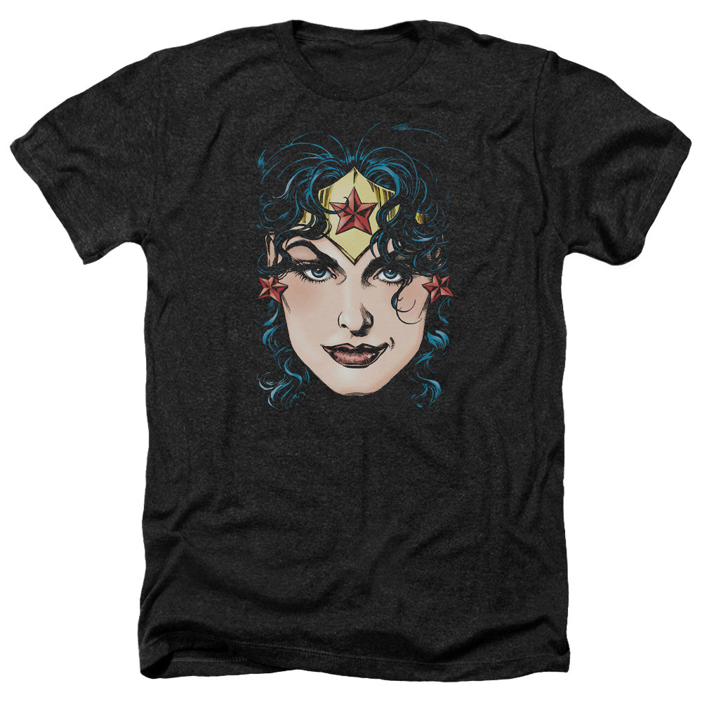 DCO JLA/WONDER WOMAN HEAD
