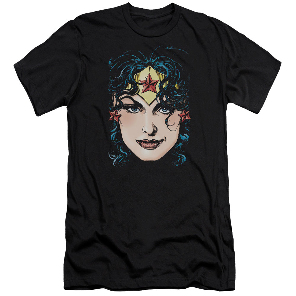 DCO JLA/WONDER WOMAN HEAD