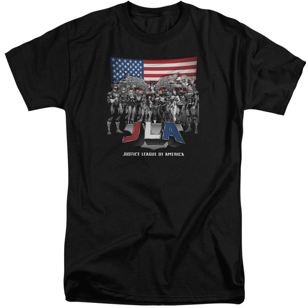 JLA/ALL AMERICAN LEAGUE