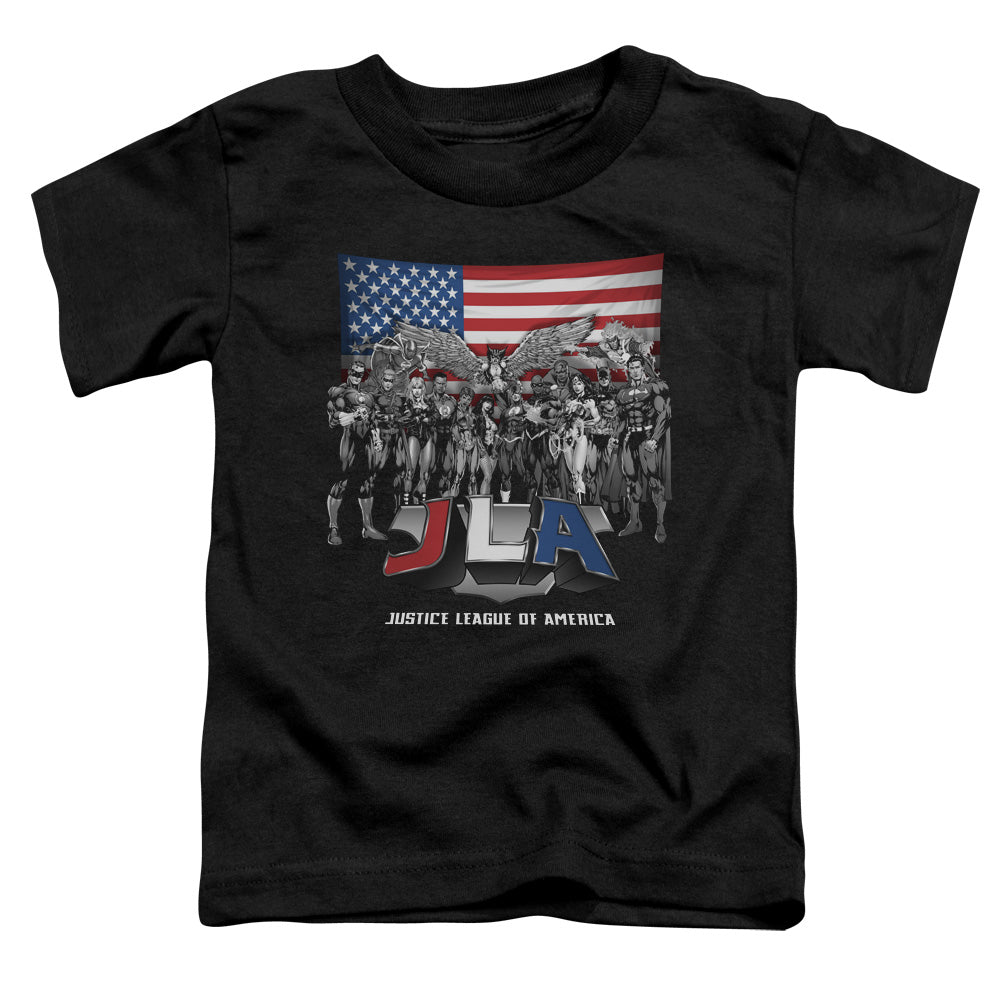 JLA/ALL AMERICAN LEAGUE